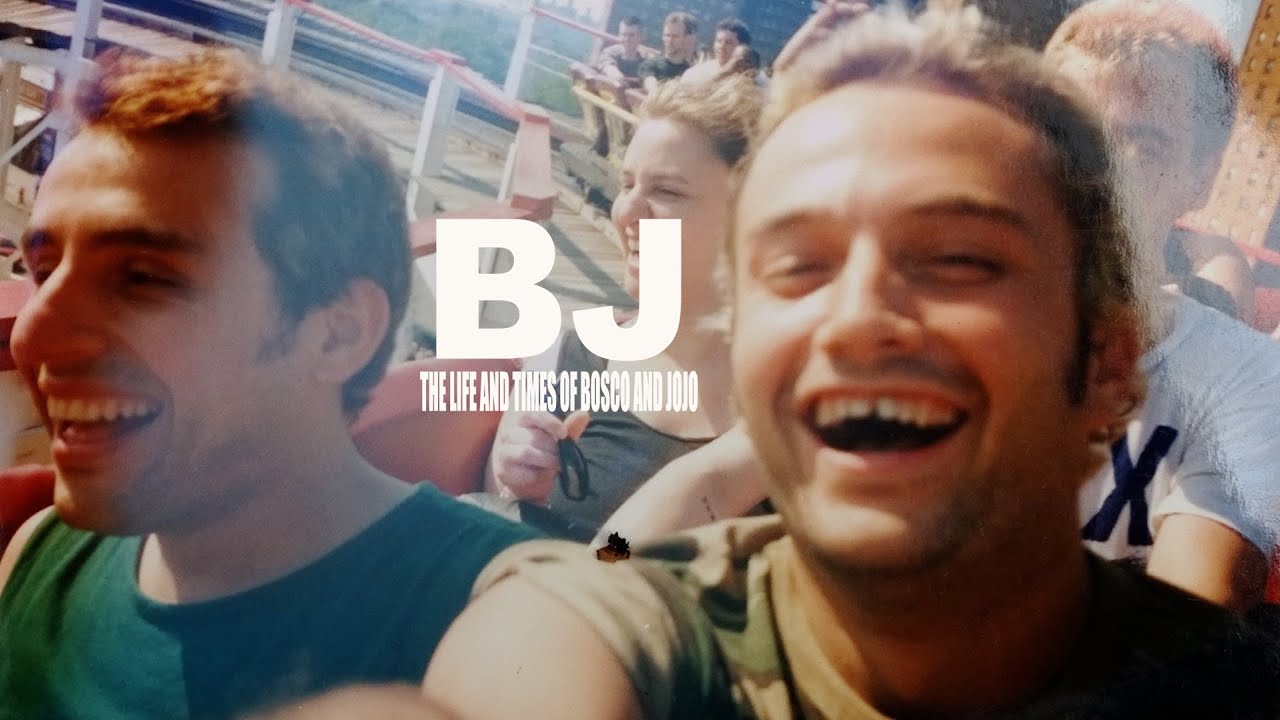 BJ documentary